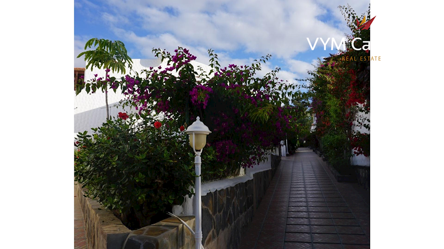 2 bed townhouse for sale in Las Americas