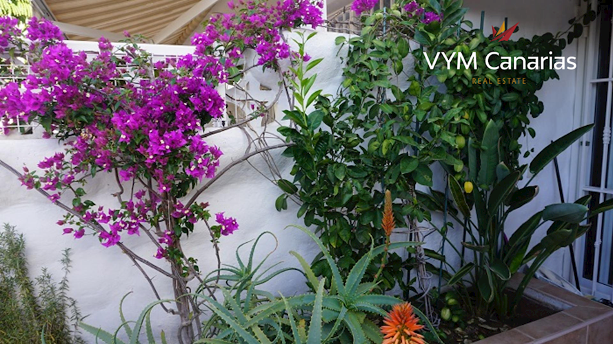 2 bed townhouse for sale in Las Americas