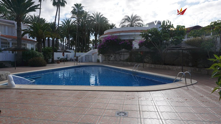 2 bed townhouse for sale in Las Americas