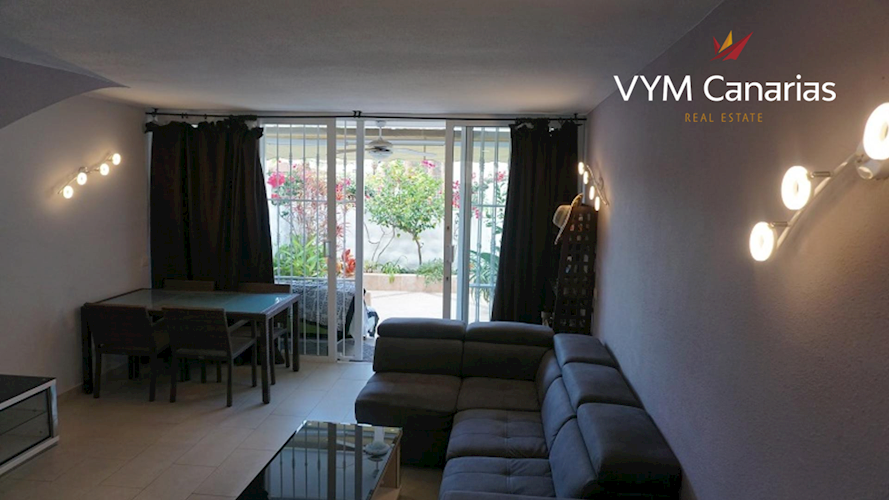 2 bed townhouse for sale in Las Americas
