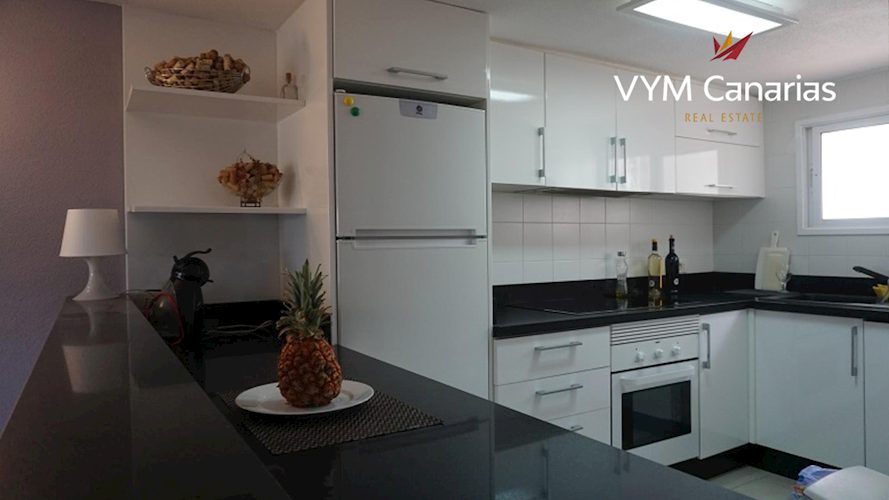 2 bed townhouse for sale in Las Americas