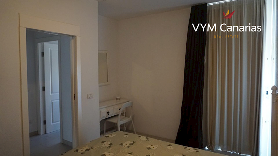 2 bed townhouse for sale in Las Americas