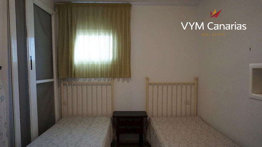 2 bed townhouse for sale in Las Americas