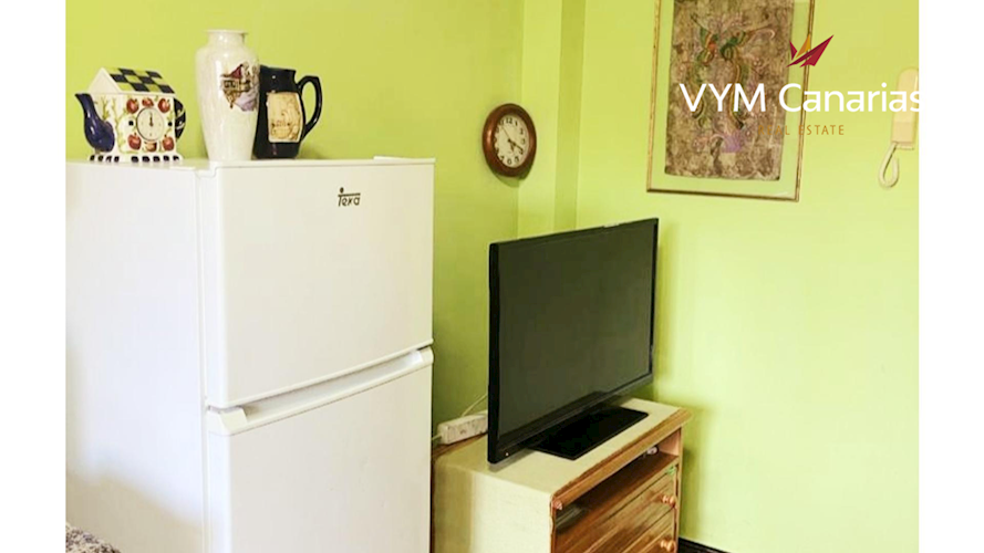 2 bed apartment for sale in Arona