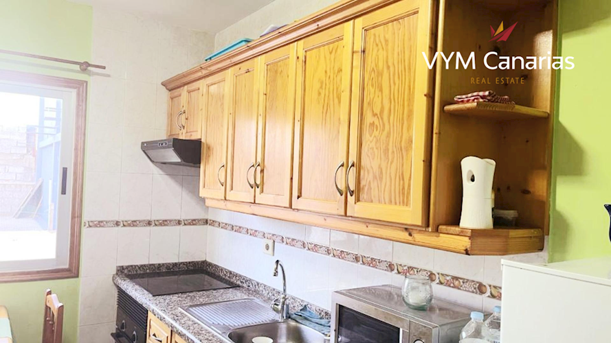 2 bed apartment for sale in Arona