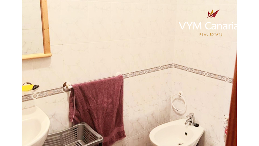 2 bed apartment for sale in Arona