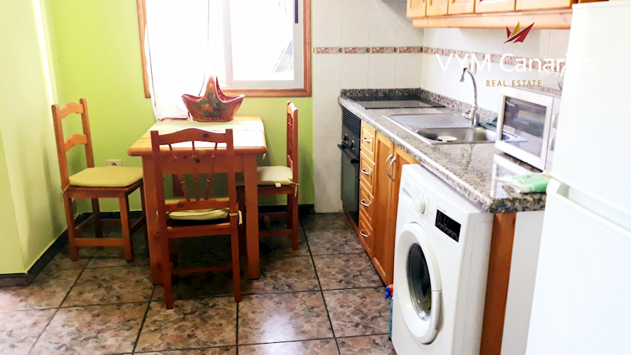 2 bed apartment for sale in Arona