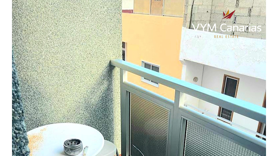 2 bed apartment for sale in Arona