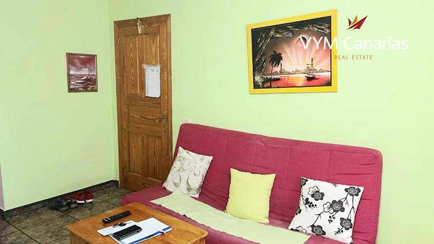 2 bed apartment for sale in Arona