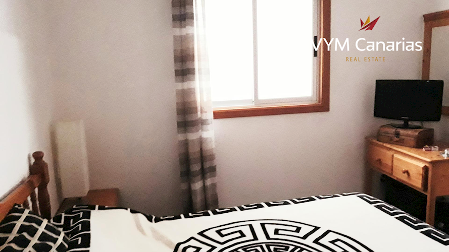 2 bed apartment for sale in Arona