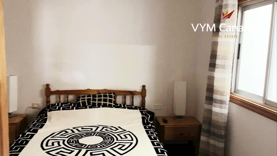 2 bed apartment for sale in Arona