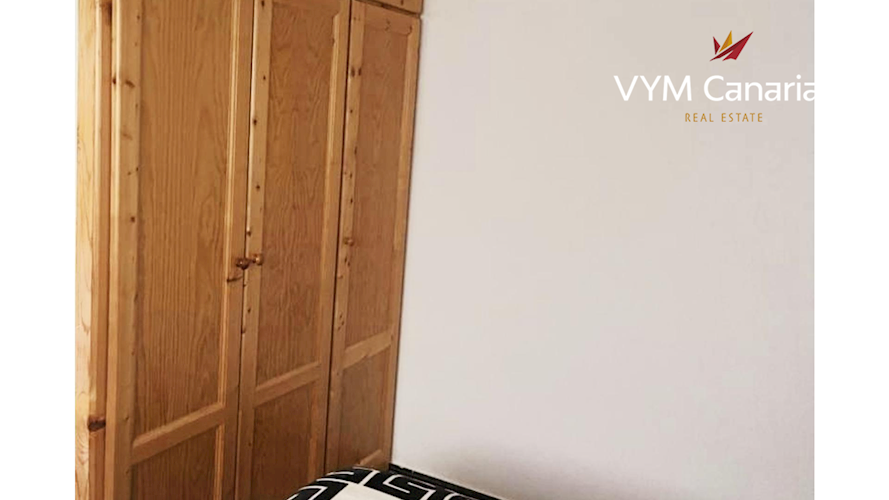 2 bed apartment for sale in Arona