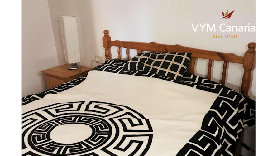 2 bed apartment for sale in Arona