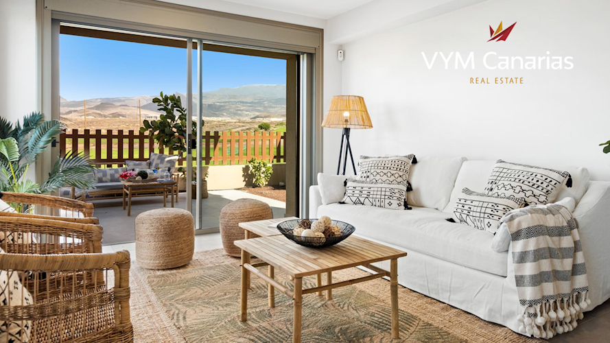 4 bed villa for sale in Amarilla Golf