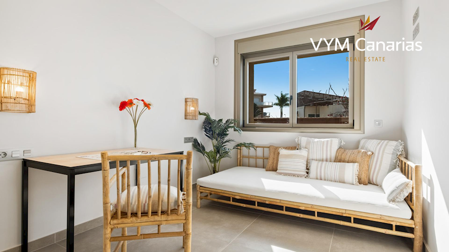 4 bed villa for sale in Amarilla Golf