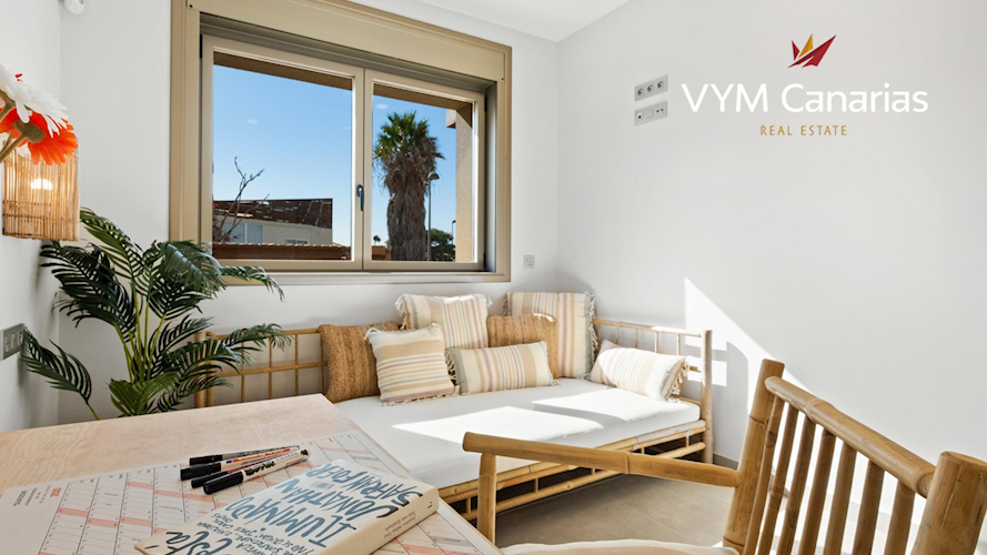 4 bed villa for sale in Amarilla Golf