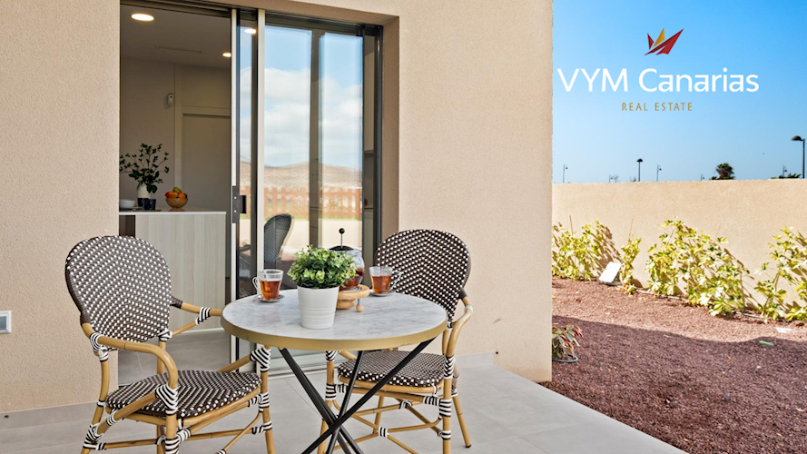 4 bed villa for sale in Amarilla Golf