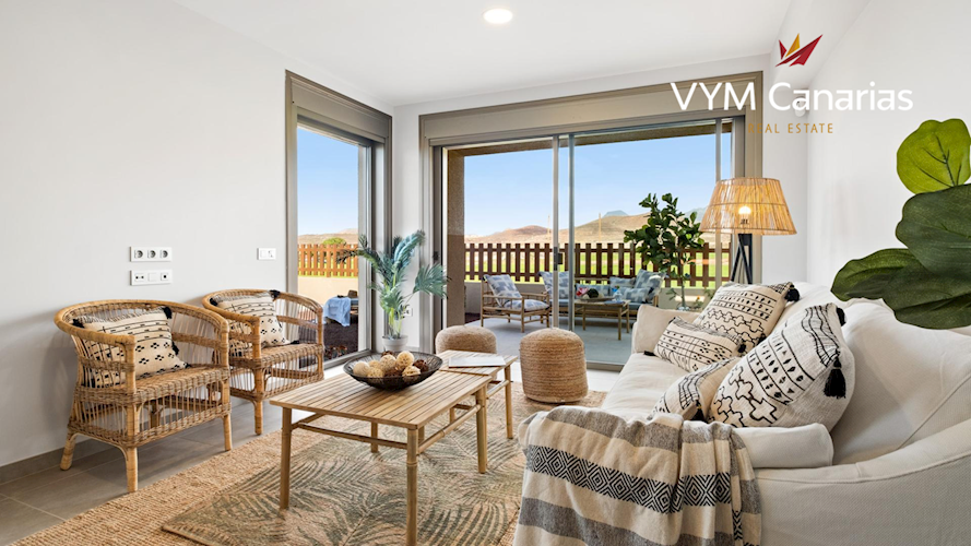 4 bed villa for sale in Amarilla Golf