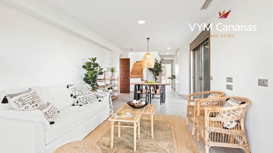 4 bed villa for sale in Amarilla Golf