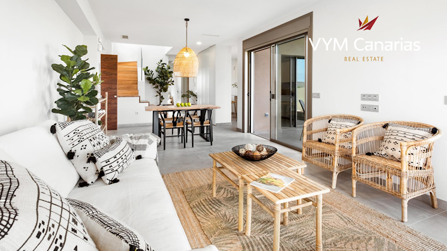 4 bed villa for sale in Amarilla Golf