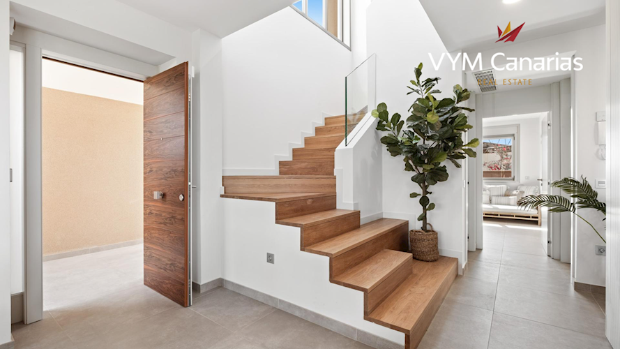 4 bed villa for sale in Amarilla Golf