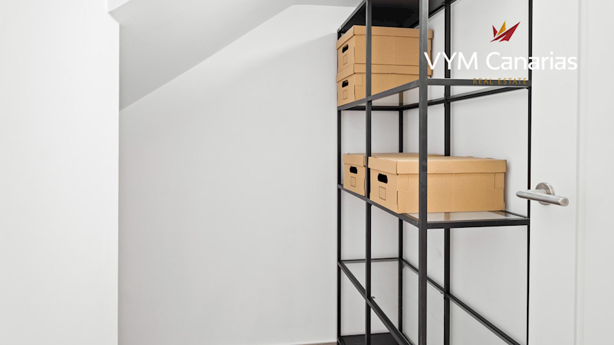 4 bed villa for sale in Amarilla Golf