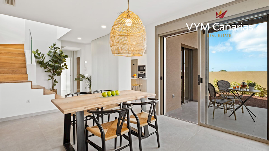 4 bed villa for sale in Amarilla Golf