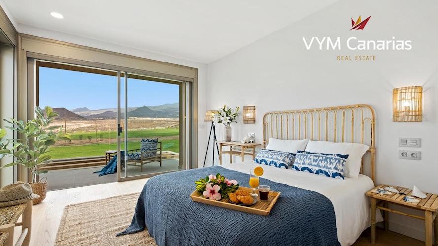 4 bed villa for sale in Amarilla Golf