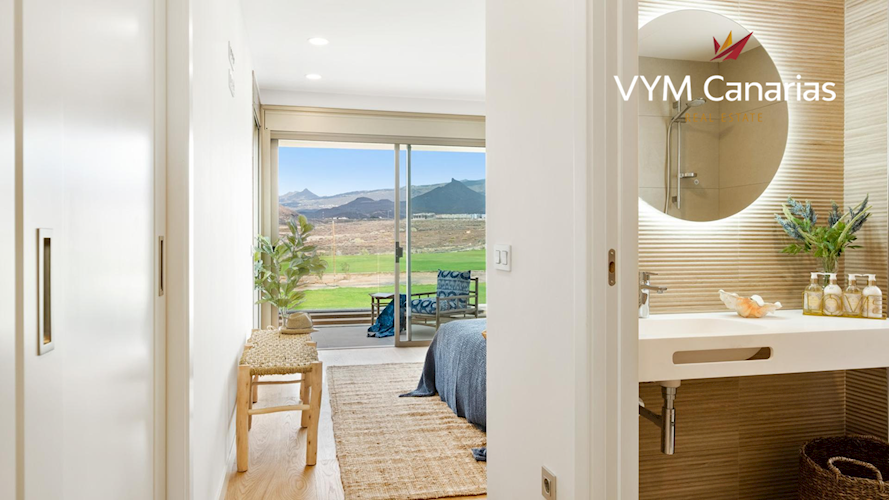 4 bed villa for sale in Amarilla Golf