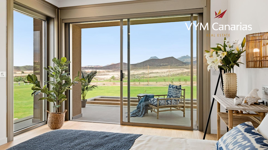 4 bed villa for sale in Amarilla Golf