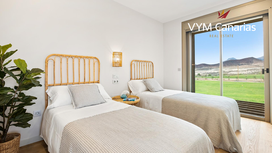 4 bed villa for sale in Amarilla Golf