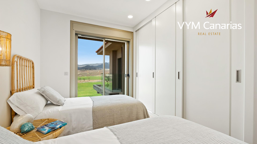 4 bed villa for sale in Amarilla Golf