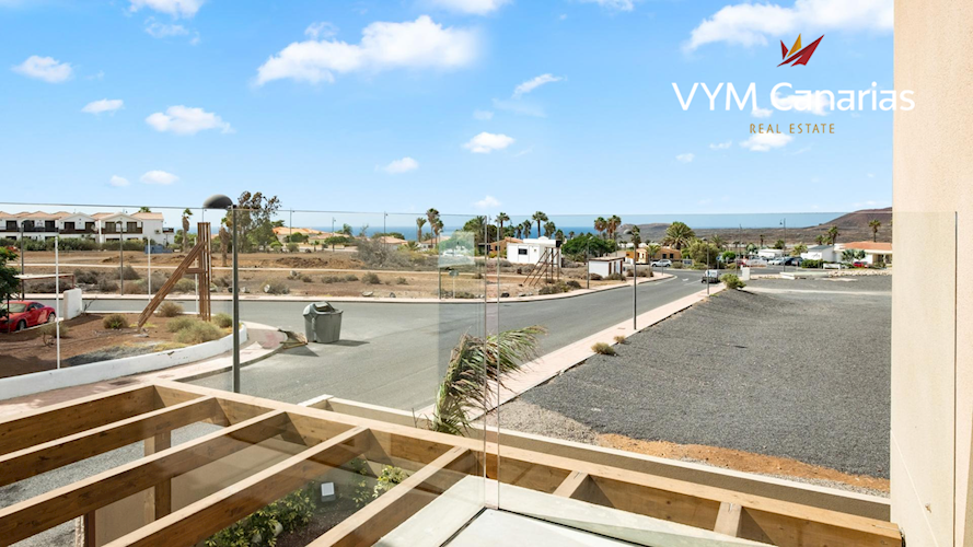 4 bed villa for sale in Amarilla Golf