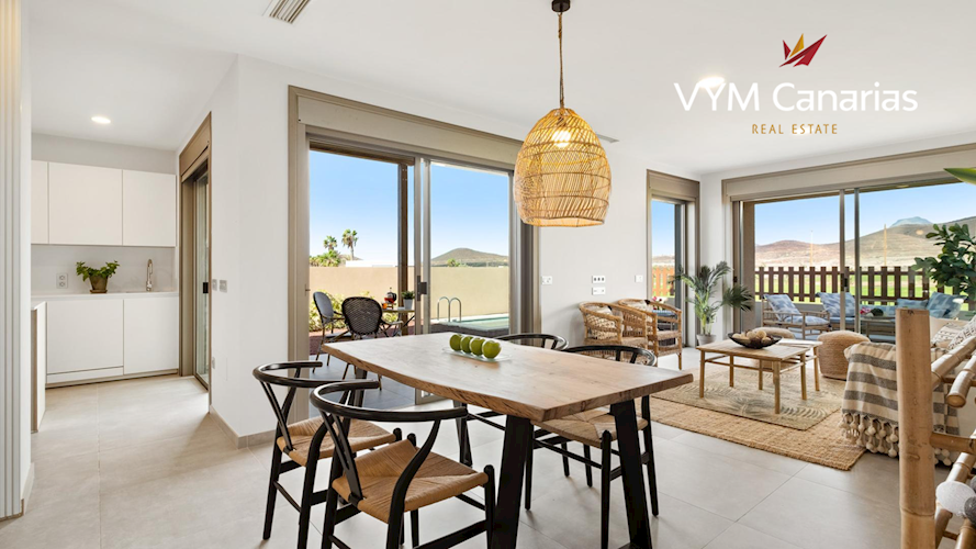 4 bed villa for sale in Amarilla Golf