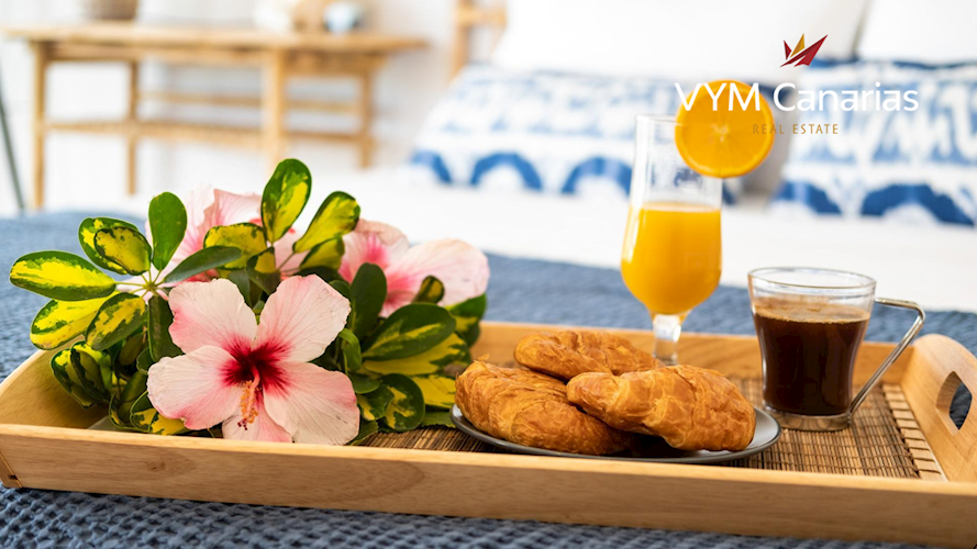 4 bed villa for sale in Amarilla Golf