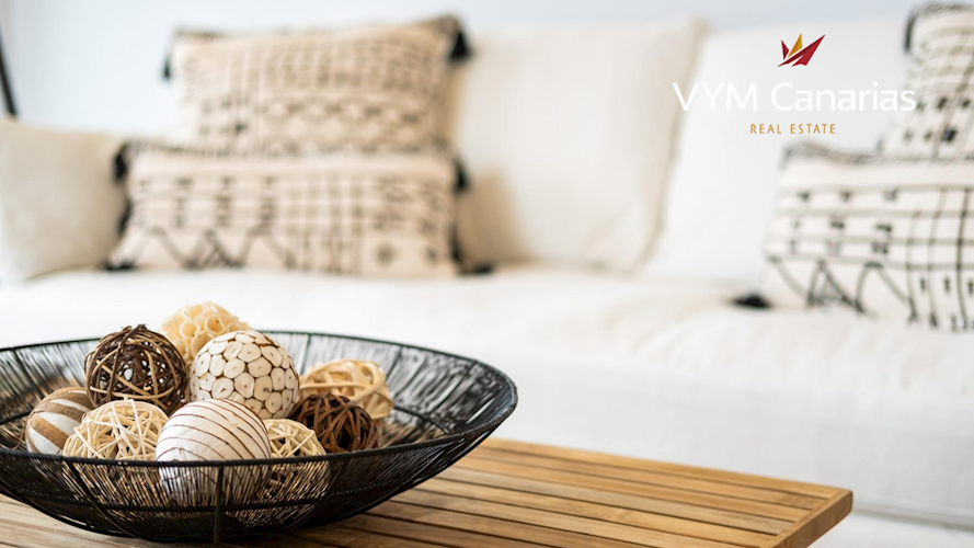 4 bed villa for sale in Amarilla Golf