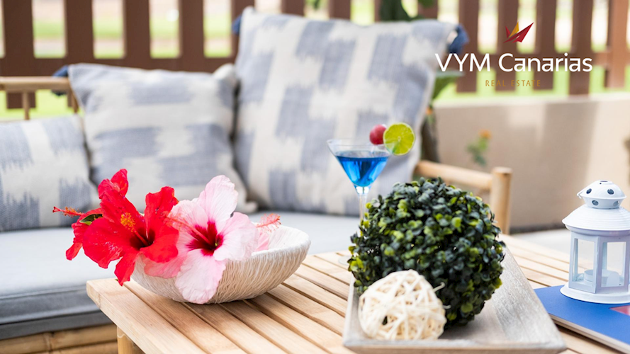 4 bed villa for sale in Amarilla Golf