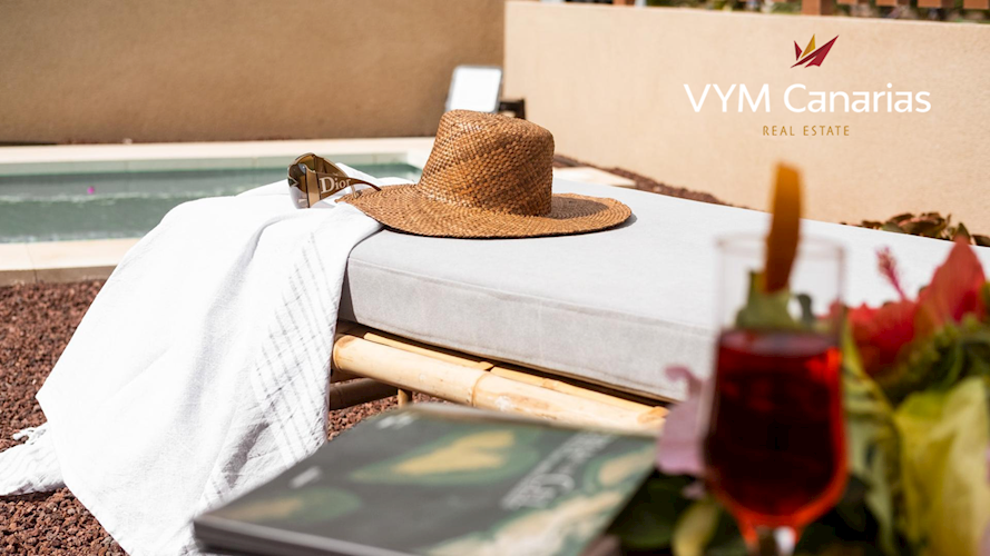 4 bed villa for sale in Amarilla Golf