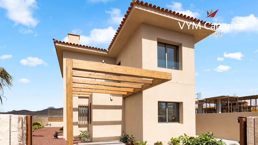 4 bed villa for sale in Amarilla Golf