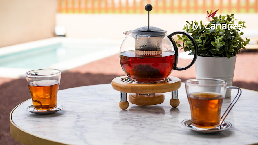 4 bed villa for sale in Amarilla Golf