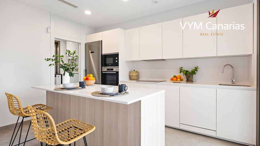 4 bed villa for sale in Amarilla Golf