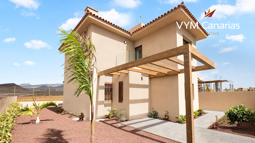 4 bed villa for sale in Amarilla Golf