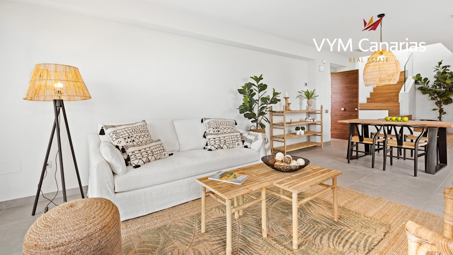 4 bed villa for sale in Amarilla Golf