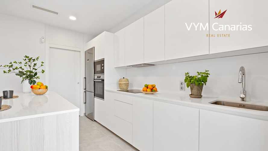 4 bed villa for sale in Amarilla Golf