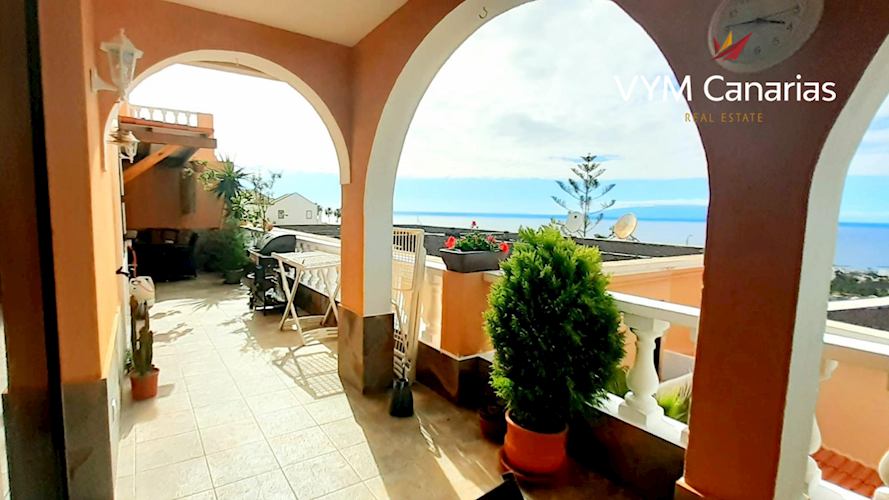 4 bed villa for sale in Mirador del Sur I, Torviscas Alto