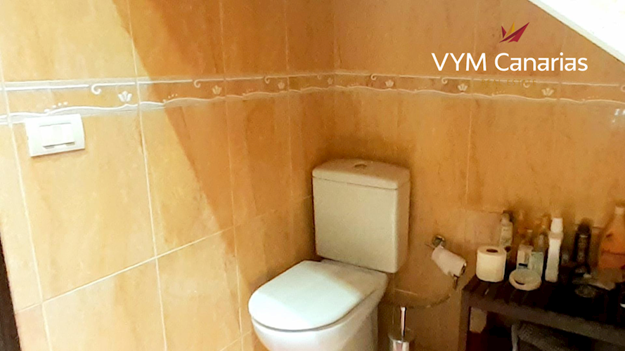 4 bed villa for sale in Mirador del Sur I, Torviscas Alto