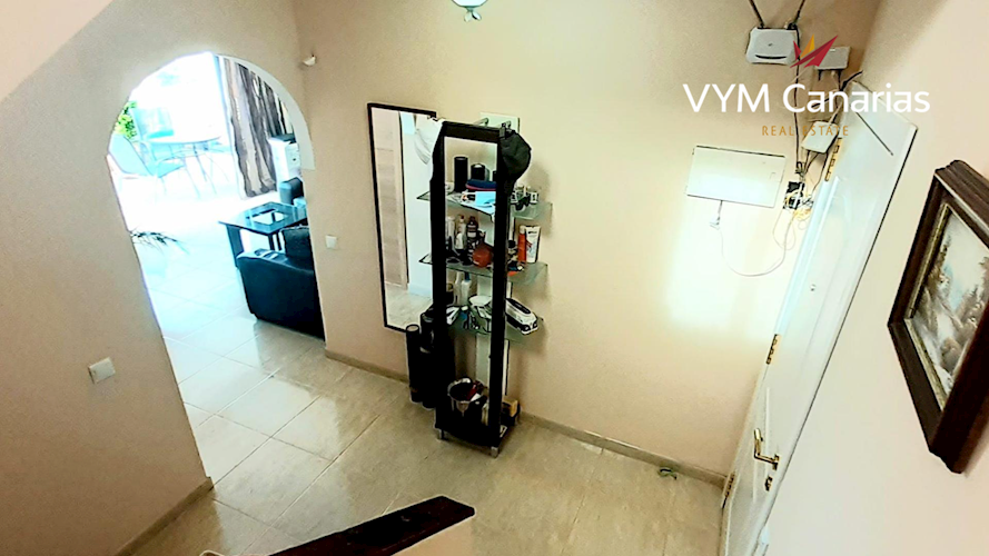 4 bed villa for sale in Mirador del Sur I, Torviscas Alto