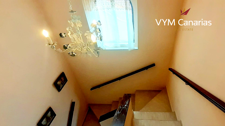 4 bed villa for sale in Mirador del Sur I, Torviscas Alto