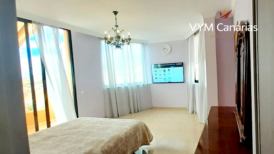 4 bed villa for sale in Mirador del Sur I, Torviscas Alto