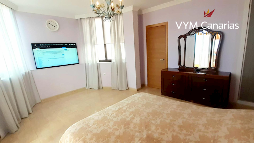 4 bed villa for sale in Mirador del Sur I, Torviscas Alto